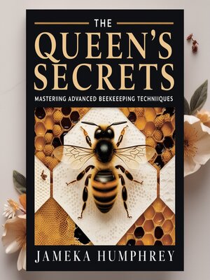 cover image of The Queen's Secrets